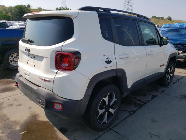 2019 JEEP RENEGADE T ZACNJBC19KPK04079