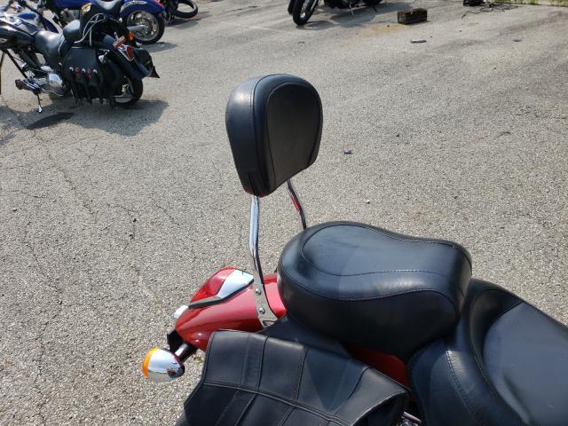 2009 HONDA VTX1300 C 1HFSC55009A501053