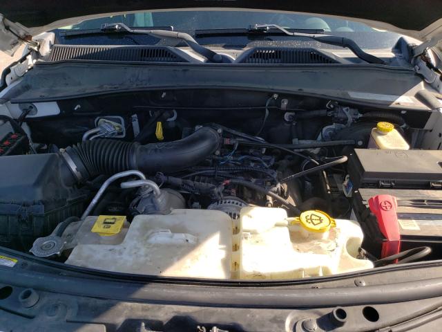2010 DODGE NITRO SXT 1D4PU5GK0AW106845