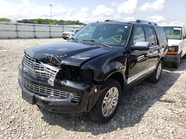 Lincoln Navigator 2013