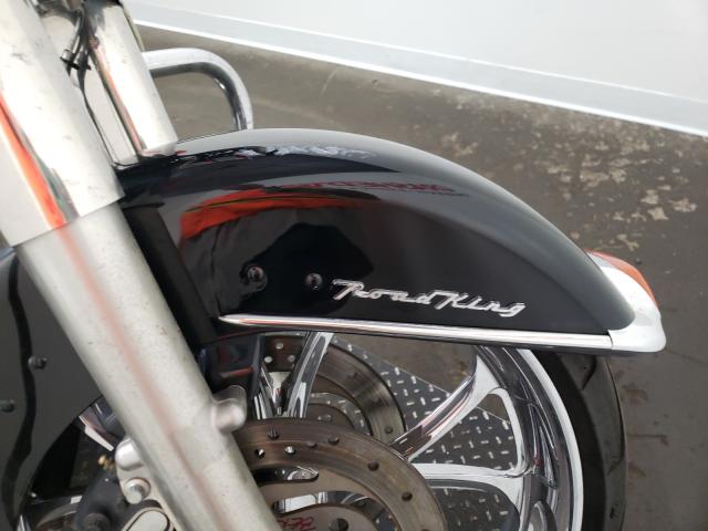 2005 HARLEY-DAVIDSON FLHR 1HD1FDV175Y652925