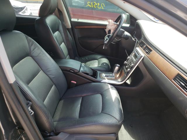 2010 VOLVO S80 3.2 YV1982ASXA1131910