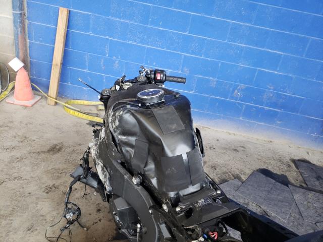 2017 HONDA CBR1000 RA JH2SC7758HK000815