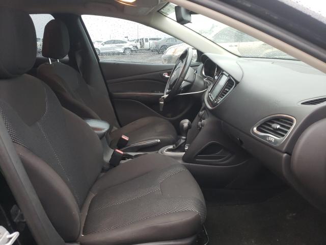 2015 DODGE DART SE AE 1C3CDFDH8FD116332