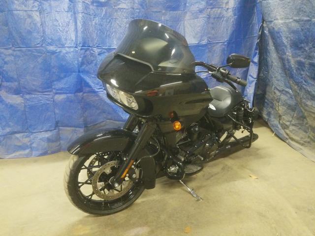 2021 HARLEY-DAVIDSON FLTRXS 1HD1KTP12MB611462