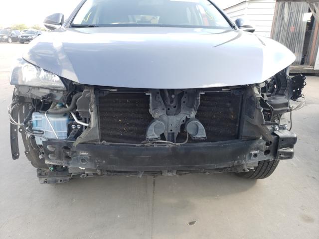 2015 LEXUS NX 200T JTJYARBZ2F2012080