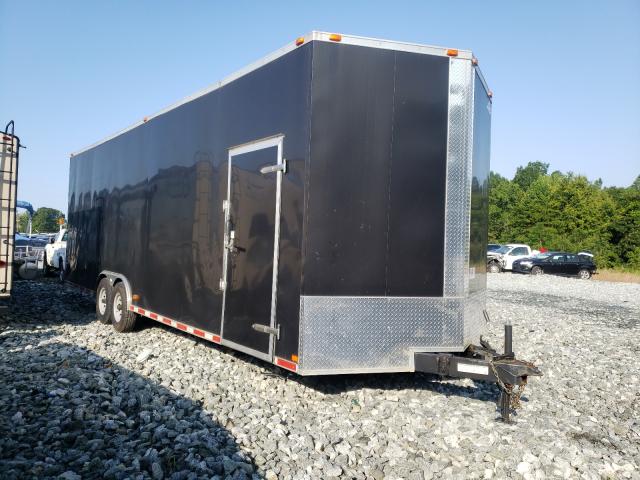 VIN 53K852822FF015032 2015 Other Trailer no.1