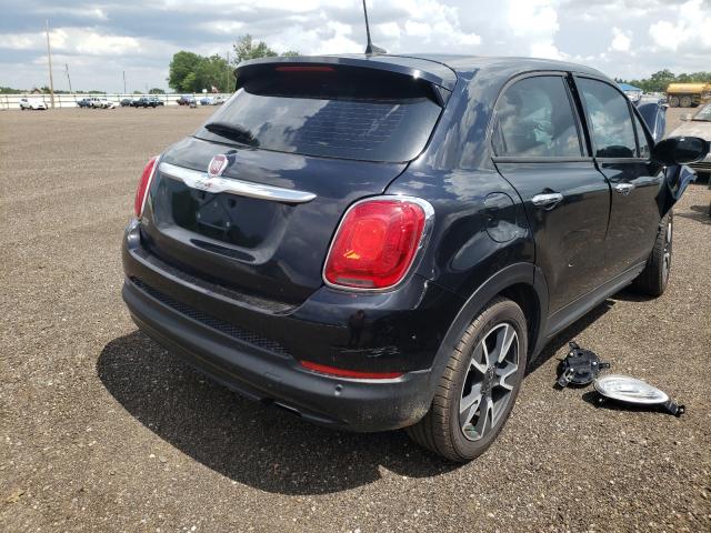 2018 FIAT 500X POP ZFBCFXAB9JP638327