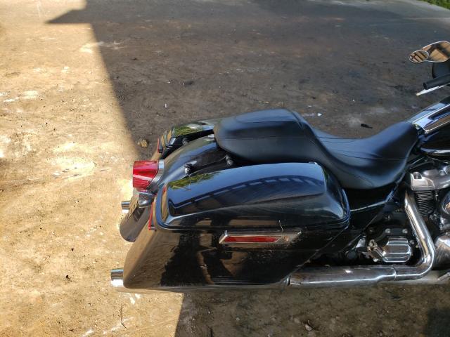 2020 HARLEY-DAVIDSON FLHT 1HD1FVC1XLB617367