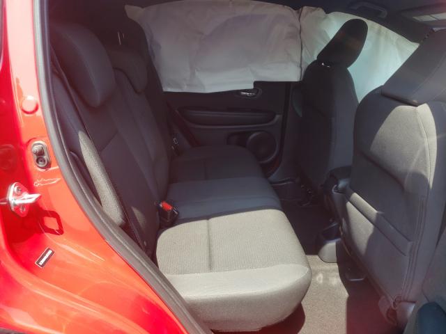 2020 HONDA HR-V SPORT 3CZRU6H19LM725555