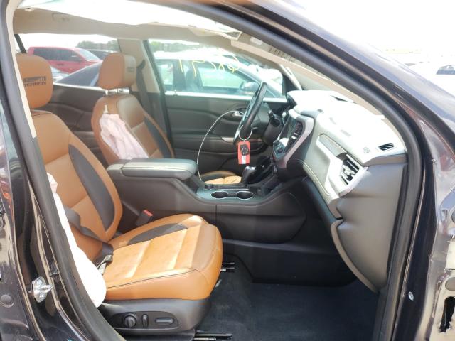 2017 GMC ACADIA ALL 1GKKNVLS0HZ173694