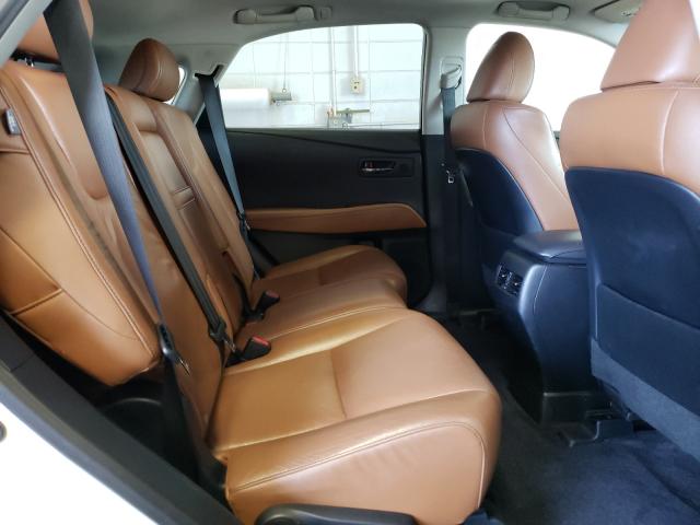 2013 LEXUS RX 450 JTJBC1BA2D2059165