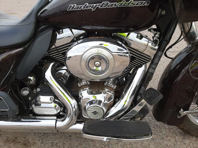 2011 HARLEY-DAVIDSON FLTRU 1HD1KGM1XBB629720