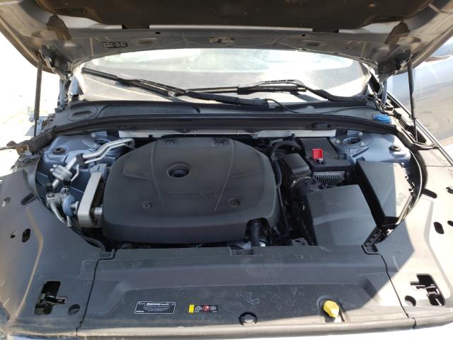 2017 VOLVO S90 T6 MOM YV1A22MK4H1005658