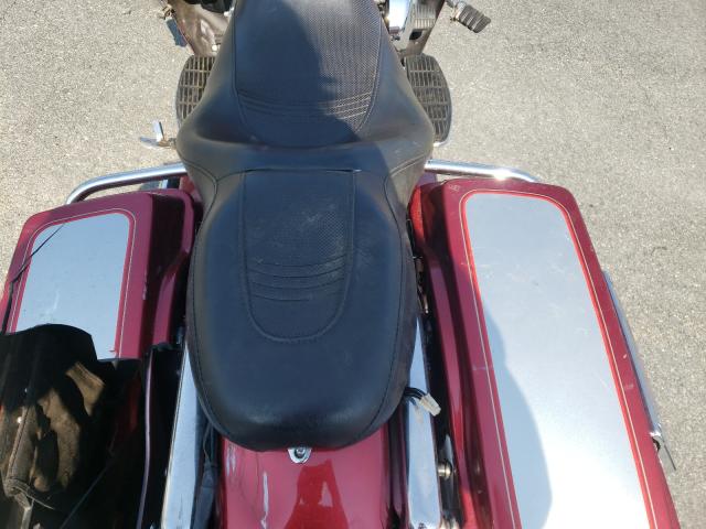 2005 HARLEY-DAVIDSON FLHTCI 1HD1FFW125Y672297