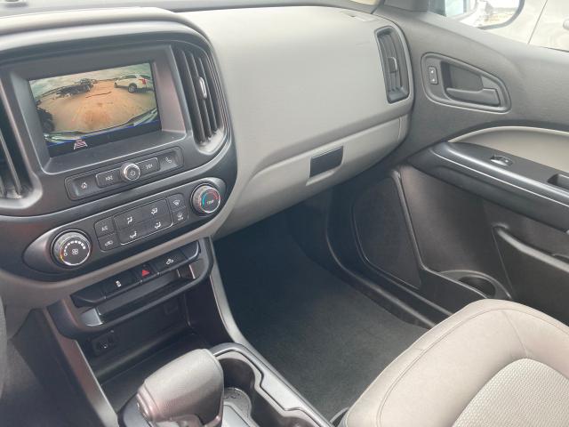 2021 GMC CANYON ELE 1GTG5BEA5M1136850