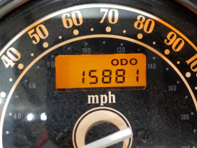 2006 KAWASAKI VN1500 T JKBVNAT1X6A001084