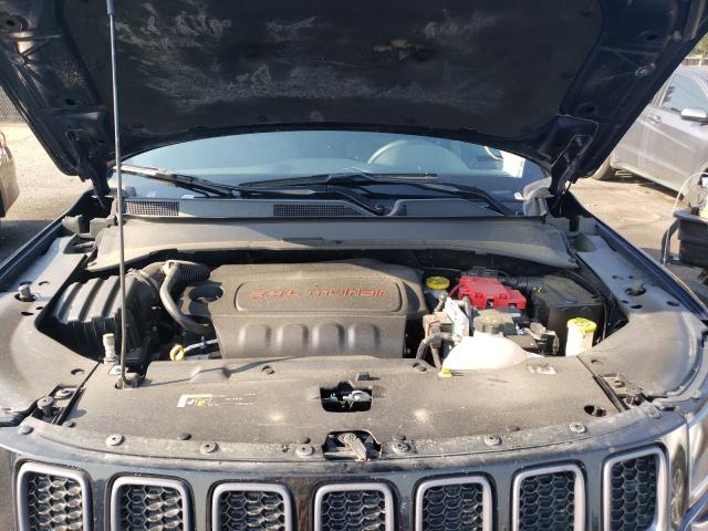 2019 JEEP COMPASS TR 3C4NJDDBXKT739775