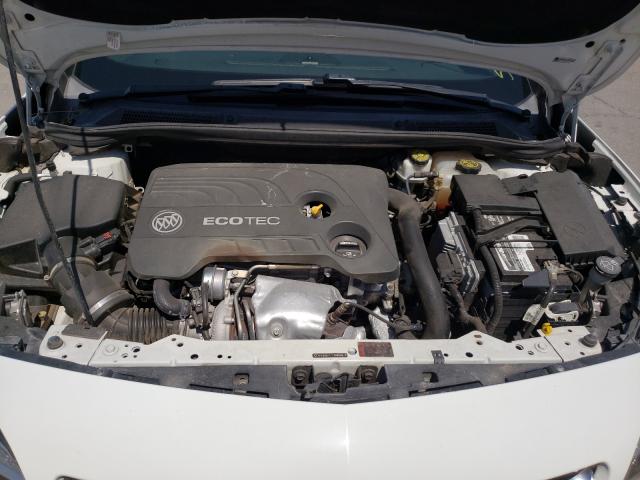 2016 BUICK CASCADA 1S W04WV3N53GG109307