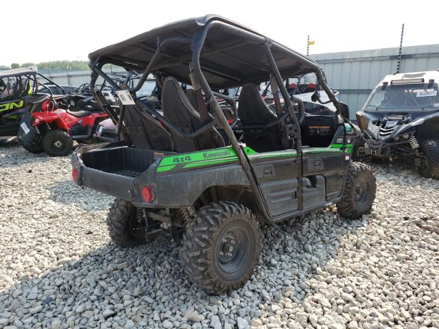 2017 KAWASAKI KRT800 F JKBRTCF16HB501724