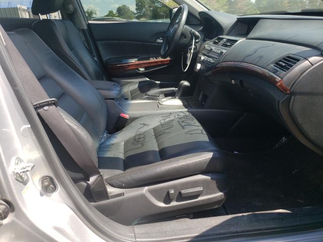 2012 HONDA CROSSTOUR 5J6TF1H53CL000492