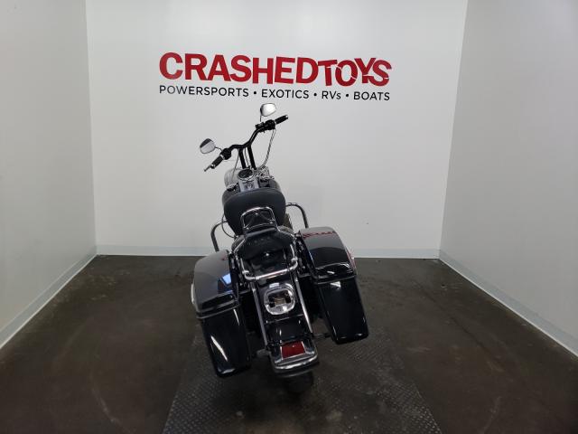 2005 HARLEY-DAVIDSON FLHR 1HD1FDV175Y652925