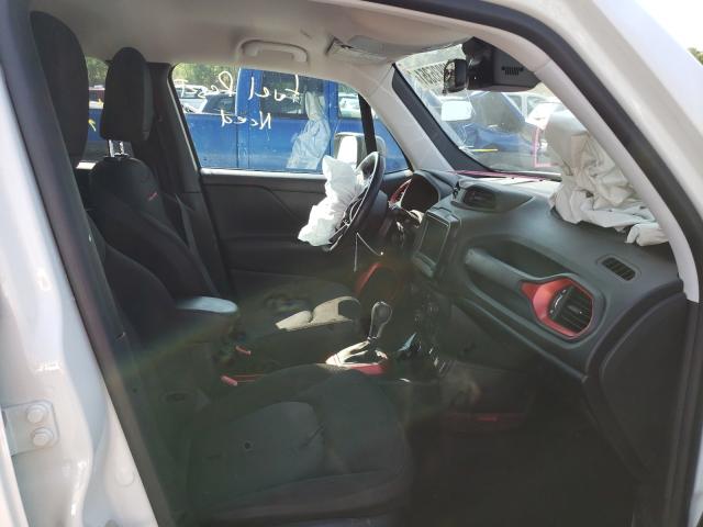2019 JEEP RENEGADE T ZACNJBC19KPK04079