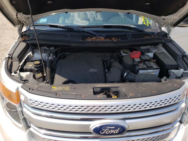 2012 FORD EXPLORER X 1FMHK8D82CGA77486