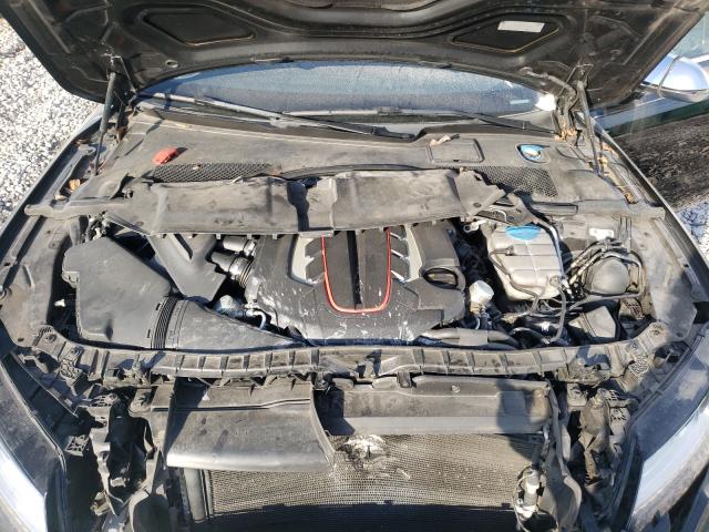 2014 AUDI S7 PREMIUM WAUW2AFC0EN037262