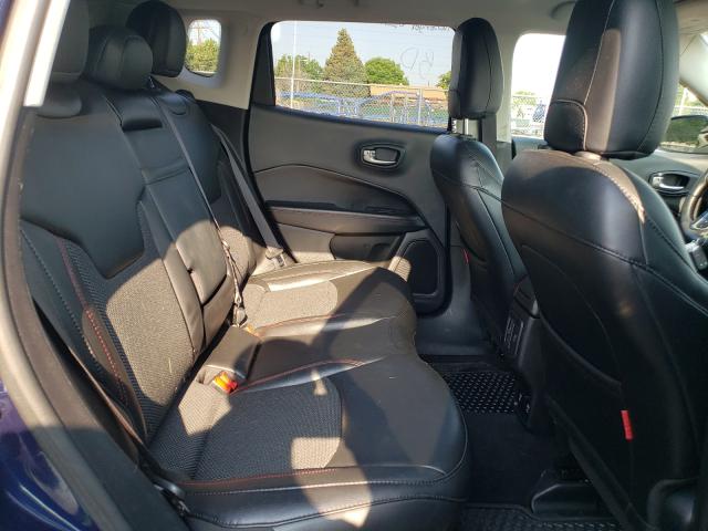 2019 JEEP COMPASS TR 3C4NJDDBXKT739775
