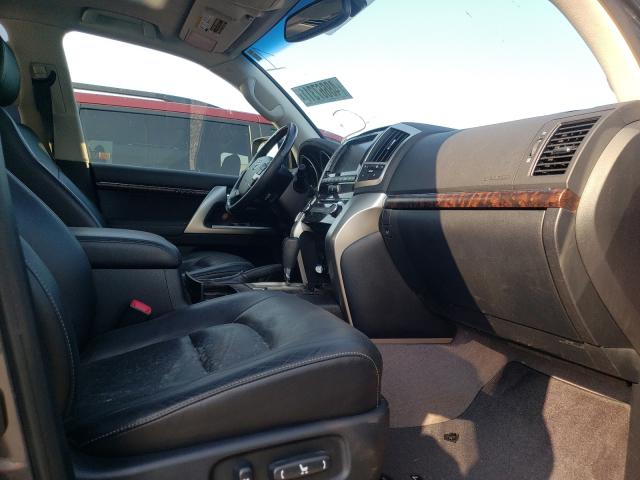 2014 TOYOTA LAND CRUIS JTMHY7AJXE4024558