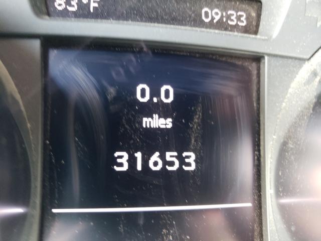 2013 MERCEDES-BENZ SLK 250 WDDPK4HA9DF051390