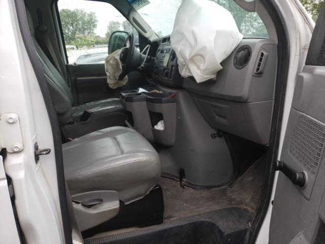 2012 FORD ECONO 1FTSS3EL5CDB06707