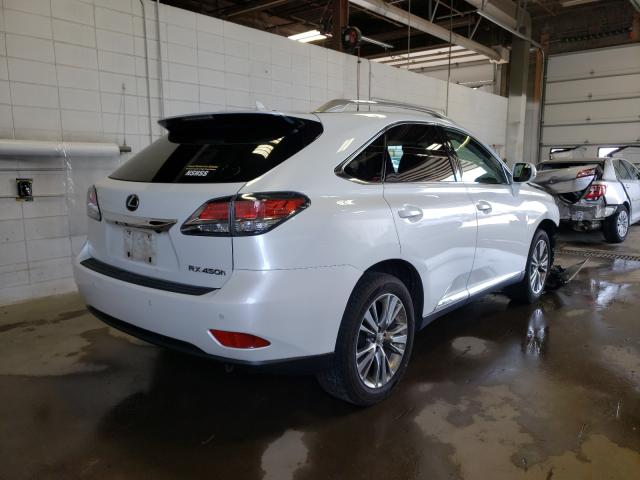 2013 LEXUS RX 450 JTJBC1BA2D2059165