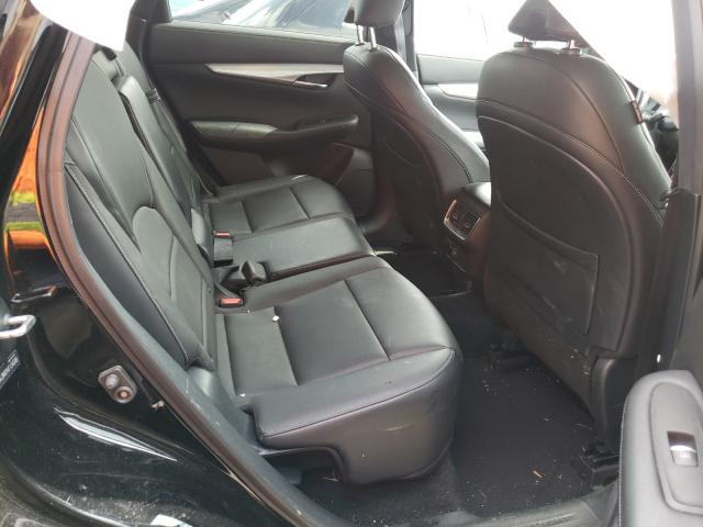 2019 INFINITI QX50 ESSEN 3PCAJ5M31KF134345