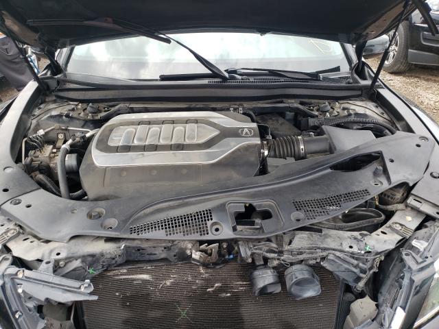 2014 ACURA RLX JH4KC1F38EC003241