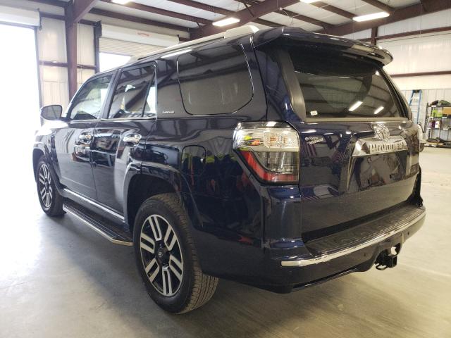 2021 TOYOTA 4RUNNER NI JTEDU5JRXM5237244