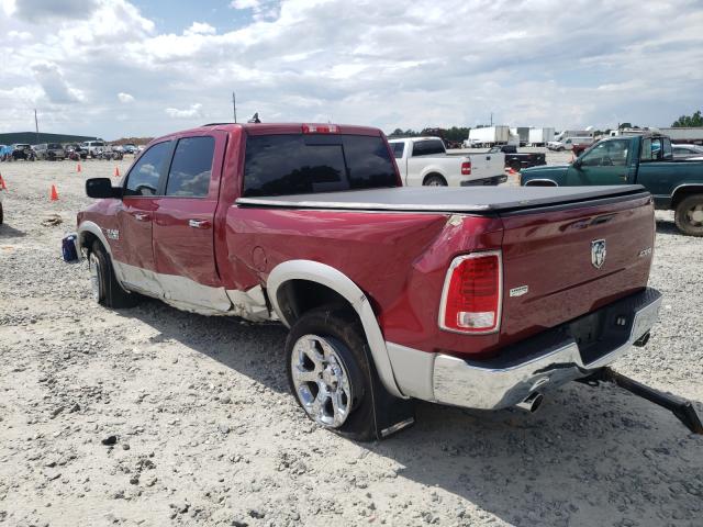 2015 RAM 1500 MPG 1C6RR7VM3FS733312