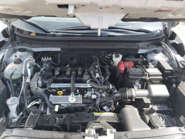 2020 NISSAN KICKS 3N1CP5CV8LL542549