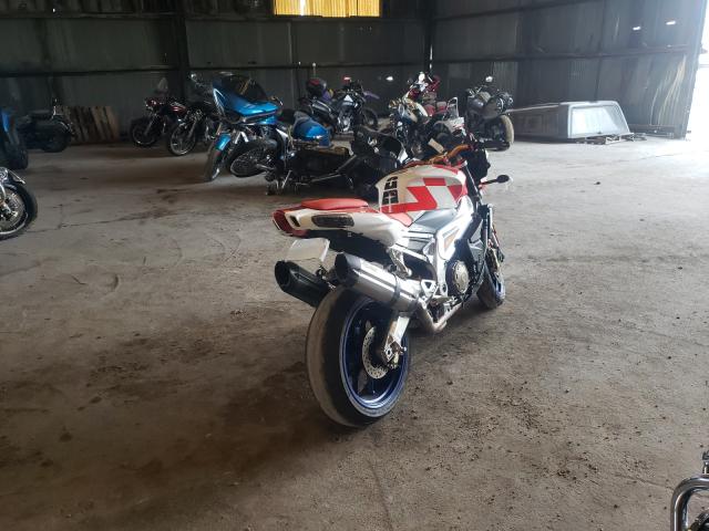 2008 APRILIA TUONO 1000 ZD4RRTT1X8S000594