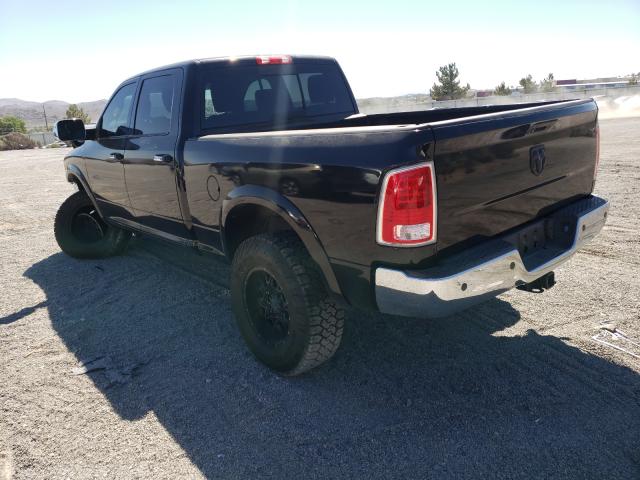 2014 RAM 2500 3C6UR5FL8EG129698