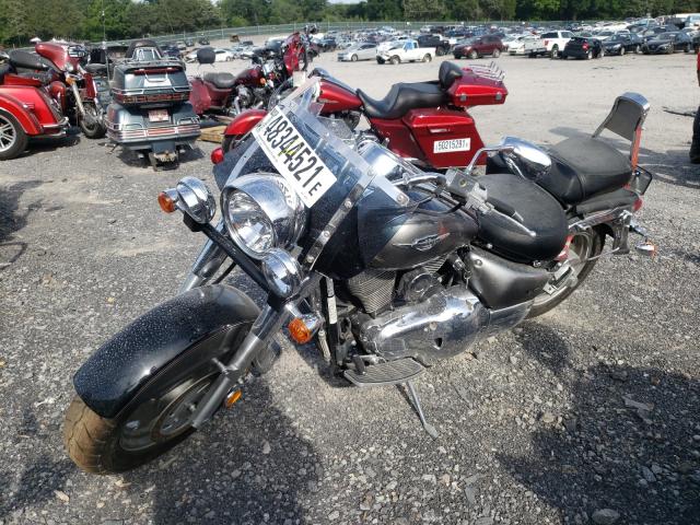 2005 SUZUKI C90 JS1VY52A452102165