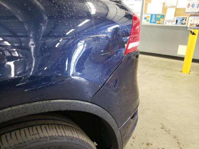 2014 VOLKSWAGEN TOUAREG TD WVGDP9BP4ED007251