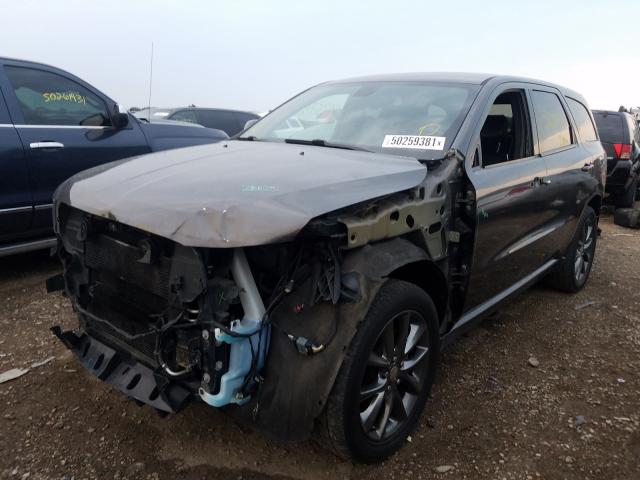 2015 DODGE DURANGO LI 1C4RDJDG6FC120546