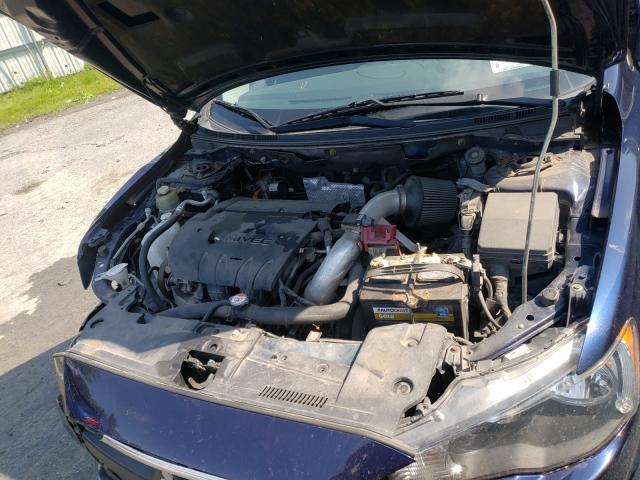 2014 MITSUBISHI LANCER GT JA32U8FW7EU002835