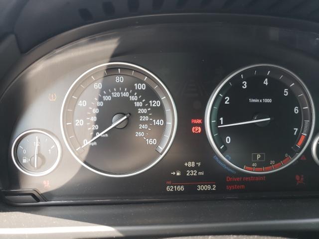 2016 BMW X5 XDRIVE5 5UXKR6C50G0J81246