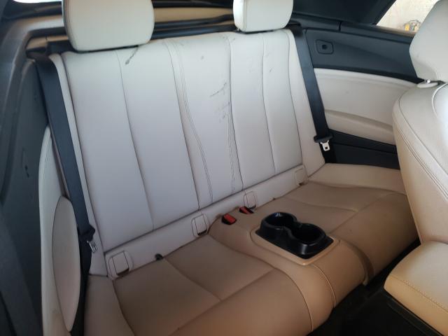 2017 BMW 230I WBA2K9C33HV647582