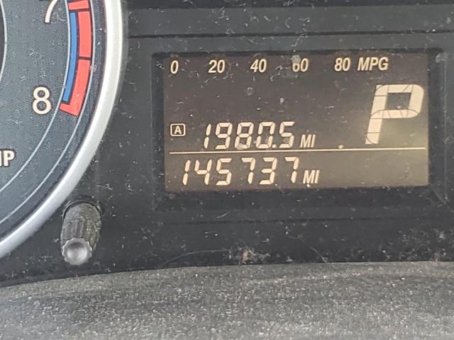 2011 SUZUKI SX4 LE JS2YC5A26B6300378