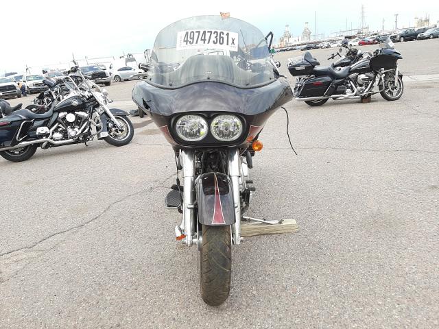 2011 HARLEY-DAVIDSON FLTRU 1HD1KGM1XBB629720