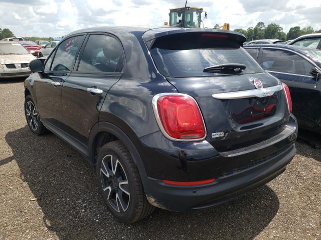 2018 FIAT 500X POP ZFBCFXAB9JP638327